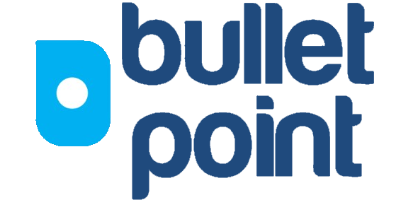 Bulletpoint
