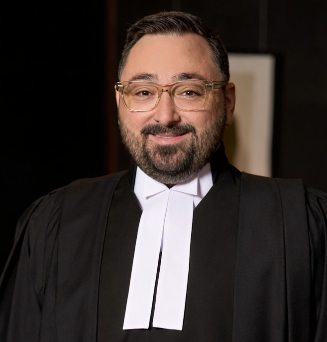 Jack Nathan Aquilina (Barrister)