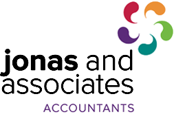 Jonas and Associates Accountants