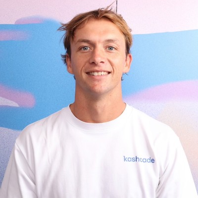 Mat Hansen